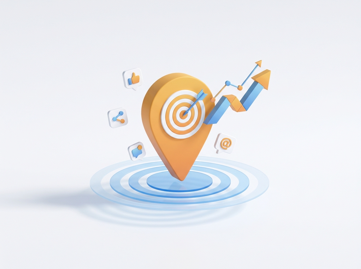 Dhiti Local Ad & Geo Growth