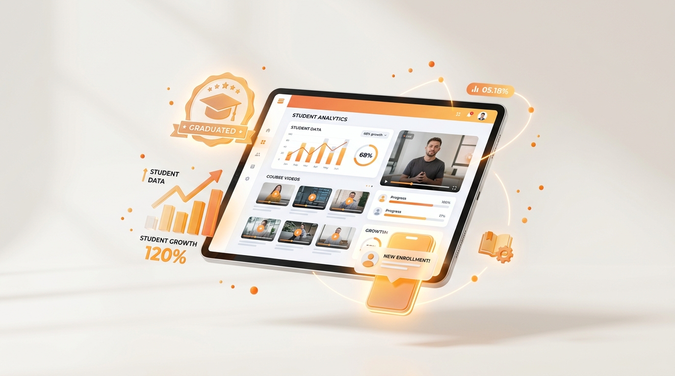 Dhiti Digital Coaching Orchestration